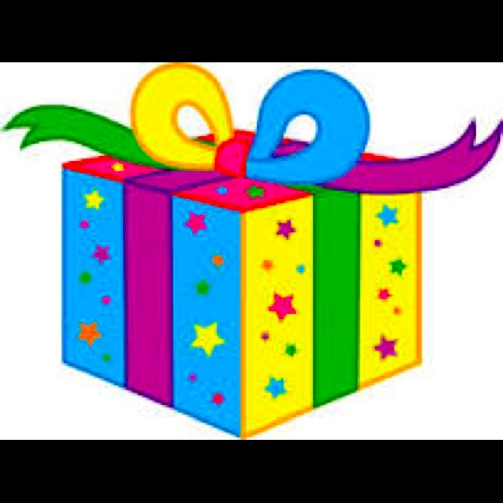 MYSTERY CLOTHING AND SELF CARE BUNDLE